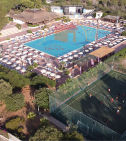 Kastalia 2 In Villaggio Athena Resort Alpitour